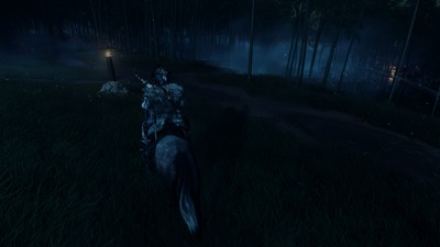 Ghost of Tsushima Mouse Pad 42423