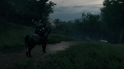 Ghost of Tsushima Mouse Pad 42431