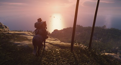 Ghost of Tsushima mug #