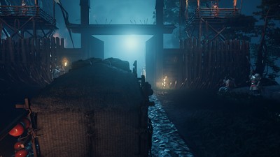 Ghost of Tsushima Poster #42439