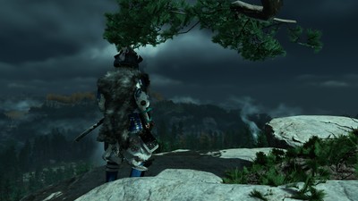 Ghost of Tsushima Poster #42440