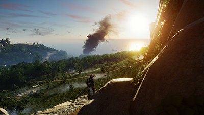 Ghost of Tsushima Poster #42444