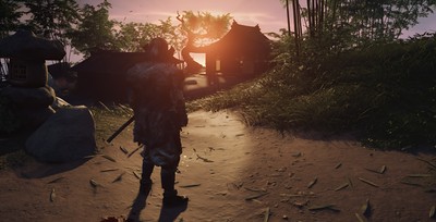 Ghost of Tsushima Poster #42446