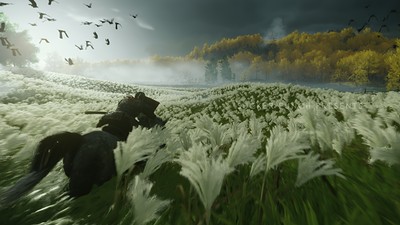 Ghost of Tsushima Poster #42449