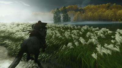 Ghost of Tsushima Poster #42454