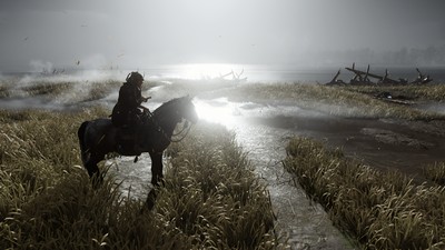 Ghost of Tsushima Poster #42459