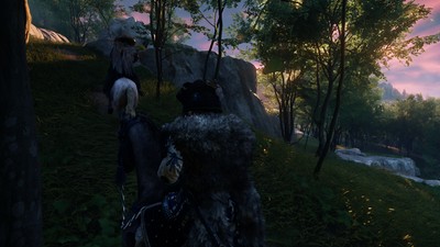 Ghost of Tsushima Poster #42460