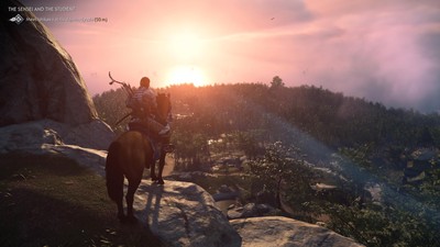 Ghost of Tsushima Poster #42481