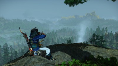Ghost of Tsushima Mouse Pad 42483