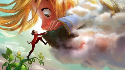 Gigantic (Video Game) posters