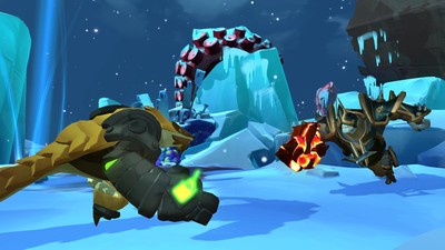 Gigantic Rampage Edition posters