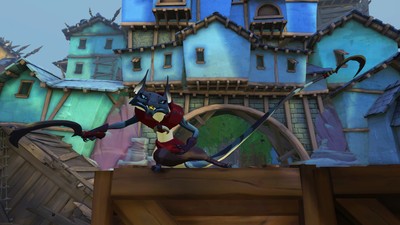 Gigantic Rampage Edition calendar