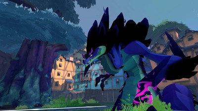 Gigantic Rampage Edition calendar