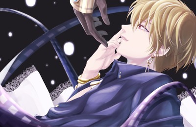 Gilgamesh posters
