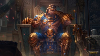Gilgamesh poster
