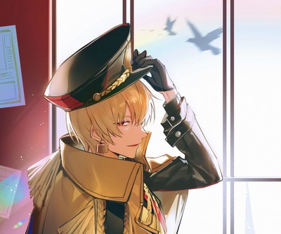 Gilgamesh Poster #42572