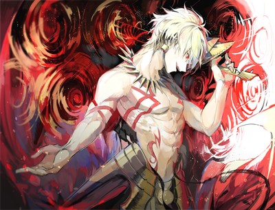 Gilgamesh Poster #42579