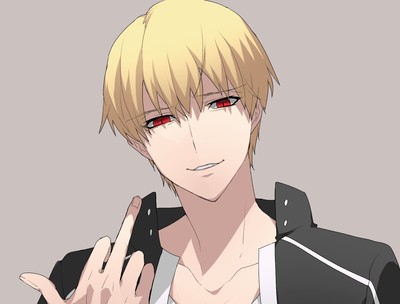 Gilgamesh Poster #42583