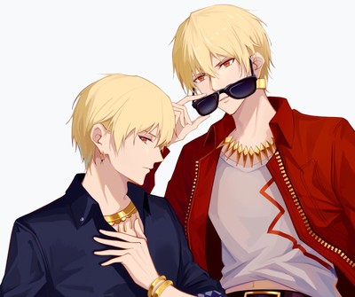 Gilgamesh Poster #42588