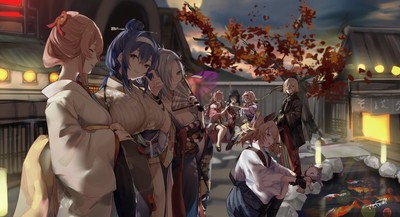 Girls Frontline Poster #42616