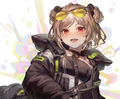 Girls Frontline Poster #42626