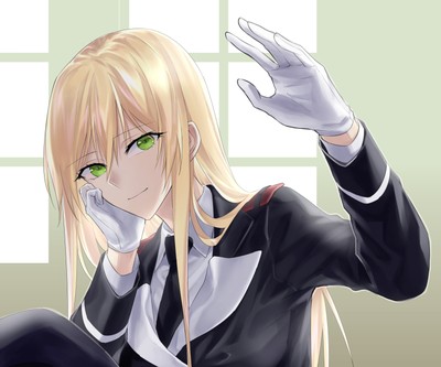 Girls Frontline Poster #42628