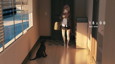 Girls Frontline mug #