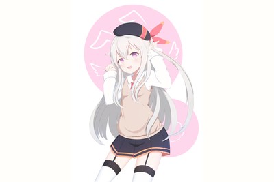 Girls Frontline Mouse Pad 42649