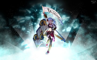 Girls Frontline Poster #42670