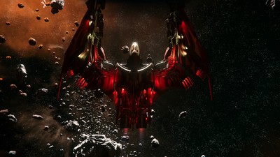 Glaive posters