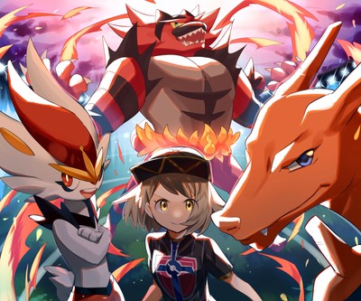 Gloria poster