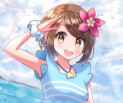 Gloria poster