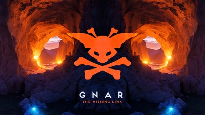 Gnar calendar