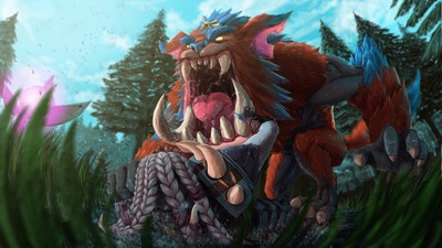 Gnar calendar