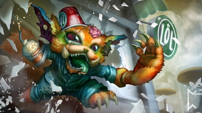 Gnar calendar