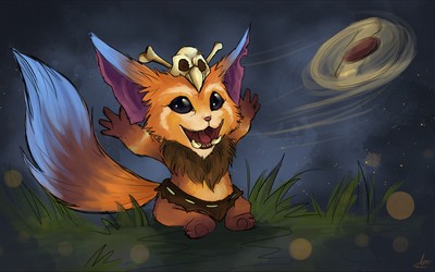 Gnar Mouse Pad 42743