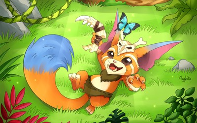 Gnar Mouse Pad 42745