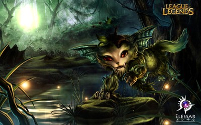 Gnar Mouse Pad 42746
