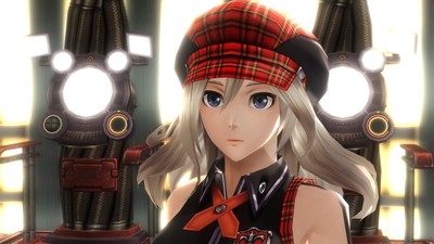 God Eater Poster #42754
