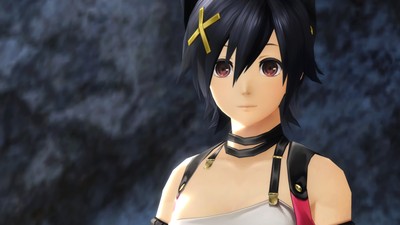 God Eater 2 Rage Burst calendar