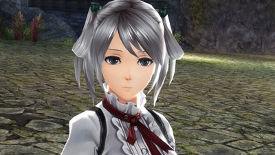 God Eater 2 Rage Burst calendar