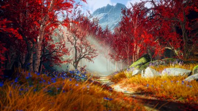 God of War (2018) Mouse Pad 42764