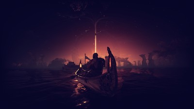 God of War (2018) Mouse Pad 42767