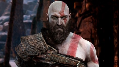 God of War (2018) Poster #42777
