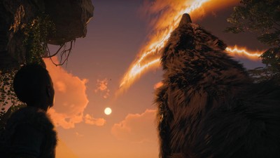 God of War Ragnarök Poster #42809