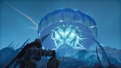 God of War Ragnarök puzzle #42813