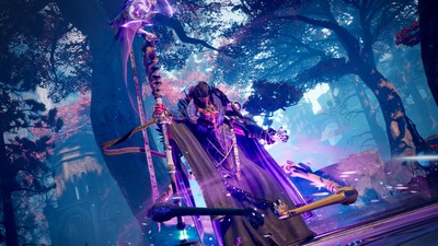 Godfall calendar