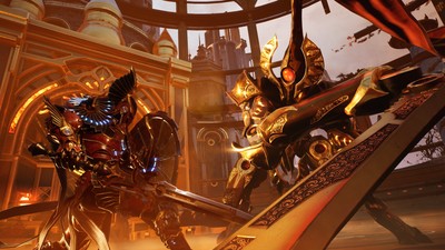 Godfall calendar