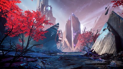 Godfall calendar