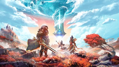 Godfall calendar